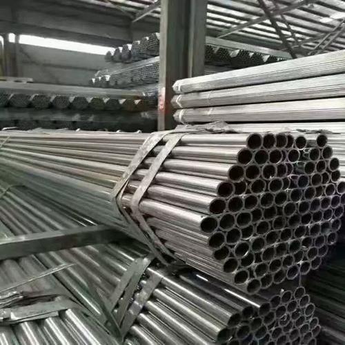 城西q355nhb耐候钢管